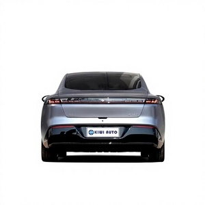 Auto Eléctrico Dongfeng <span class=keywords><strong>E</strong></span> 007 530 Pro 2024, Autonomía NEDC de 530 km, 218 HP, Vehículo de Nueva Energía REEV EV en Venta - Product Image 5
