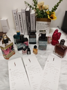 Profumi Mini di Lusso Originali per Donne # Set Regalo di Profumi e Colonie da Uomo x27;<span class=keywords><strong>s</strong></span> # Profumo Unisex x27;<span class=keywords><strong>s</strong></span> Parfum - Product Image 1