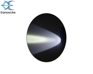 DIY XM-L3 XML3 L3 <span class=keywords><strong>LED</strong></span> 26.5MM senter modul kepala pil bagian kepala 5000mA arus untuk sureffire 6P 9P <span class=keywords><strong>WF</strong></span> <span class=keywords><strong>501B</strong></span>/502B - Product Image 6