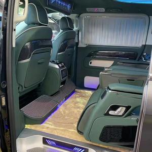 Nuevos Accesorios de Interior para Vans de Lujo, Asientos para Vans de Conversión, para Todo Tipo de MPV - Product Image 3