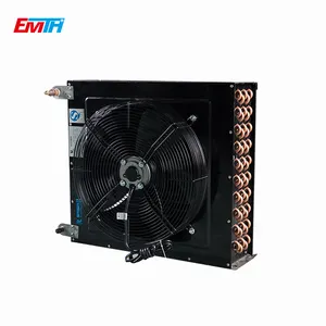 EMTH China Gold Supplier Good Quality Condenser FNH22 condenser for compressor condensing unit