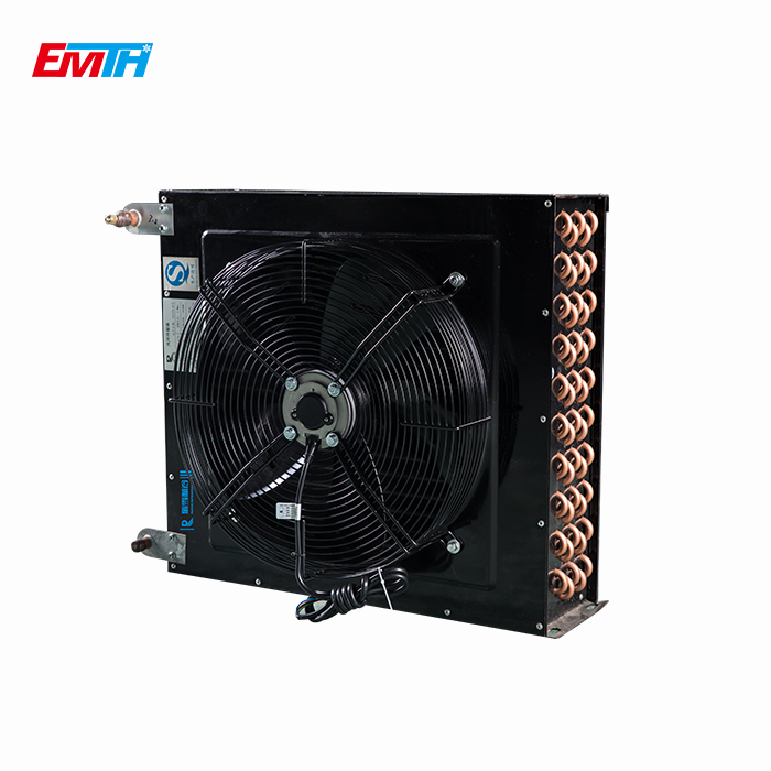 Compressor Refrigeration Equipment Cooling System Condensing