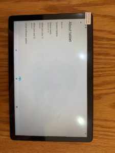 Venta al por Mayor de Lenovo <span class=keywords><strong>Erazer</strong></span> M9 de 10.1 Pulgadas, Unisoc T606 Octa-core, 4/64 GB, 6/128 GB, LTE 4G, WIFI, Tarjeta SIM, 1280*800, para Aprendizaje, Hogar y Negocios - Product Image 4