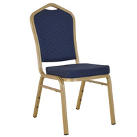 La chaise de banquet de style nouveau peut empiler de chaise de salle à manger