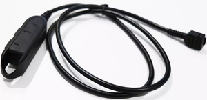 <span class=keywords><strong>Cable</strong></span> de Datos VeriFone Vx805 <span class=keywords><strong>Doble</strong></span> Conector IDC de 14 Pines a USB 2.0 <span class=keywords><strong>Macho</strong></span>, 1m, Aluminio, Cobre Puro, Trenzado de PVC, para Impresora/Escáner/Código de Barras - Product Image 4