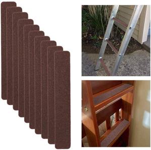 Nastro antiscivolo di sicurezza con nastro adesivo personalizzato in PVC con impugnatura in materiale Non aderente - Product Image 4