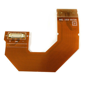 FANUC A66L-2050-0045 # สายเชื่อมต่อข้อมูลแบบดั้งเดิม - Product Image 5