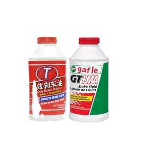 Liquide de frein hydraulique de voiture dot <span class=keywords><strong>3</strong></span> dot4 l'huile de frein <span class=keywords><strong>seiken</strong></span> de chine - Product Image 4