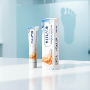 Crème pour le soin des talons - Product Image 2