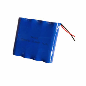 4s2p!! Pack ، v mah ، Fevers عالية الجودة للكشف عن - Product Image 3