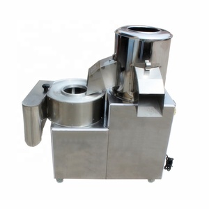 Itop — Machine électrique à friture, pour couper les <span class=keywords><strong>frites</strong></span> et pommes de terre - Product Image 2