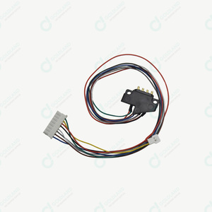 ตัวเชื่อมต่อส่วน SMT สำหรับตัวป้อนชนิด C 12มม. สำหรับ Mirae Mx400L - Product Image 2