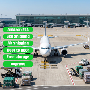 Transporte Aéreo Confiable Puerta a Puerta, Envío Aéreo desde China, Agente de Carga desde China a Canadá y Estados Unidos - Product Image 1