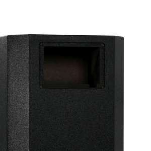 Hộp loa siêu trầm 18 inch cao cấp đặt làm riêng, kỹ thuật âm thanh hơn 30 năm kinh nghiệm, thùng loa gỗ cao cấp, veneer da, vỏ loa cao cấp, phụ kiện loa cao cấp, nhà máy sản xuất đáng tin cậy của LG - Product Image 5