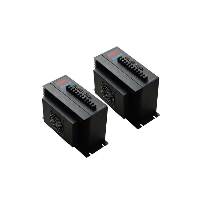 NewKer -CNC DS503 Series Servo Motor Drive Used in Automation Equipment