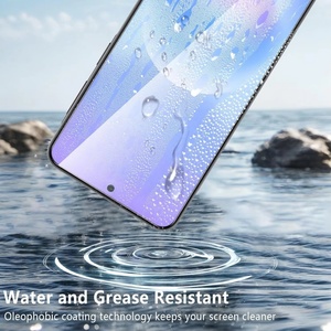 ฟิล์มกระจกนิรภัยแบบ 2.5D สำหรับ Samsung Galaxy S25 FE S24 S22 <span class=keywords><strong>A16</strong></span> A36 A53 A35 A07 A17 A37 A57 - Product Image 6