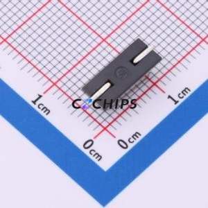 SWXJHBCVE0-48.000000 Crystal (Passive) HC-49S-SMD Crystal Oscillator SMD Crystal Oscillator 48MHz 20ppm 20pF - Product Image 2