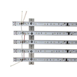 Năng động dẫn ánh sáng bảng điều chỉnh P40 4cm <span class=keywords><strong>Pixel</strong></span> pitch cho lớn lightbox & signage treo cài đặt - Product Image 1