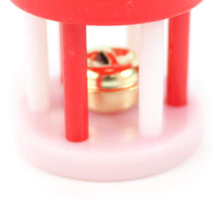 Jouet pour chat interactif compact et engageant 4*4cm avec cloche pour le plaisir des félins, fournitures pour animaux de compagnie, jouet pour chat fantaisiste - Product Image 2