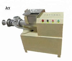 Clay carlin machine de moulin pour la poterie et la céramique - Product Image 1