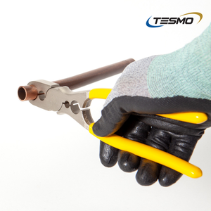 ประแจยืดท่อทองแดง Tesmo รุ่น TS-615 เครื่องมือประปาเหล็กอัลลอยสำหรับท่อแอร์ - Product Image 1