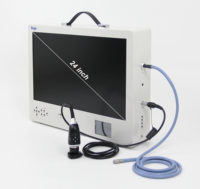 Caméra d'endoscopie chirurgicale portable Full HD 1080P pour laparoscopie, cystoscopie, arthroscopie