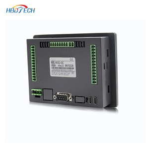 HMI MX3G-70Cseries 3inch <strong>22</strong> 12in10out Easy Programming HMI Waterproof HMI New Energy <strong>Monitoring</strong> RS232 RS485 24V DC - Product Image 3