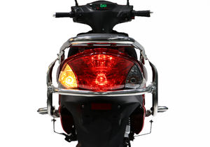 1200W 72V 32Ah 10 pouces moto de course électrique scooter électrique rapide pour adultes avec longue portée directe de l'entrepôt d'outre-mer - Product Image 3
