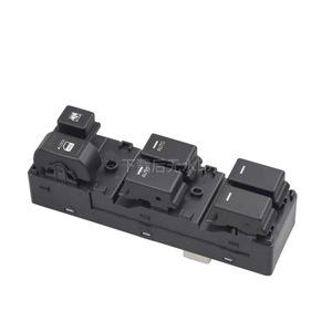 สวิตช์ควบคุมกระจกหน้าต่าง 93570-2P200VA สำหรับ Kia Sorento ปี 2010-2012 ระบบควบคุมไฟฟ้าอัตโนมัติ - Product Image 3