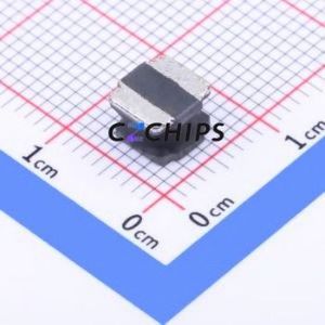 SWPA6045S6R3MT ตัวเหนี่ยวนำไฟฟ้าแบบ SMD, 6x6 มม. ( ค่าความเหนี่ยวนำ: 6.3uH ) ( ความแม่นยำ: 20% กระแสไฟฟ้าที่กำหนด: 3A ) - Product Image 2