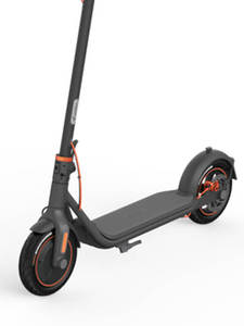 Scooters eléctricos eléctricos originales Segway Ninebot F40 <span class=keywords><strong>E</strong></span>, patinetes plegables para adultos, movilidad eléctrica de pie - Product Image 5