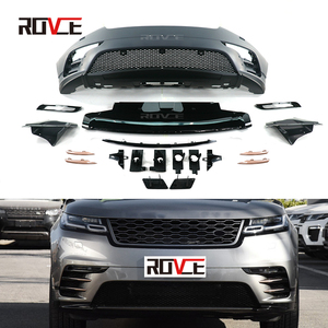 Kit de carrocería de coche ROVCE a buen <span class=keywords><strong>precio</strong></span> para <span class=keywords><strong>Land</strong></span> <span class=keywords><strong>Rover</strong></span> Range <span class=keywords><strong>Rover</strong></span> <span class=keywords><strong>Velar</strong></span> 2015-2022 L560 P380 Kits de carrocería - Product Image 2