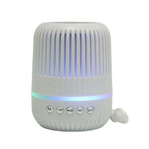 Altavoz blututlu kulaklk mini Caixa de Som, caja de sonido con luz - Product Image 6