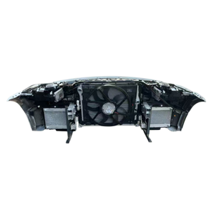 Paraurti completi con griglie per radiatore e fari per BMW M3 M4 F80 F82 di alta qualità - Product Image 5