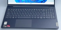 Leno Xiaoxin Air 15 Laptop, con AMD Ryzen 7 5700U, 16GB RAM y almacenamiento 512B, computadora portátil de segunda mano