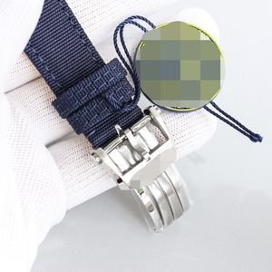 Montres mécaniques automatiques de luxe pour hommes de haute qualité avec cadran à aiguilles, cristal saphir, mouvement automatique, acier inoxydable - Product Image 6