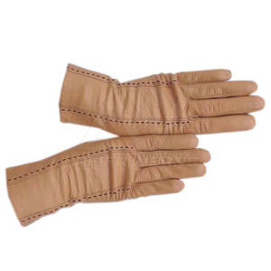 2024 nuevos guantes de moda de cuero suave y elegante para deportes de invierno informales actividades al aire libre uso diario fiestas-En Stock gran oferta - Product Image 6