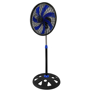 Customization 18-inch Electric <strong>Fan</strong> Stand Air <strong>Cooler</strong> <strong>Fan</strong> Office <strong>Bedroom</strong> Standing <strong>Fan</strong> - Product Image 3