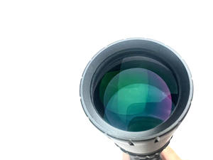 Cannocchiale da Caccia 6-24x50 con Regolazione 6x, Ottica in Alluminio con Base di Montaggio da 30mm, Illuminazione Rossa e Nera, <span class=keywords><strong>Campo</strong></span> Visivo 1000yd - Product Image 5