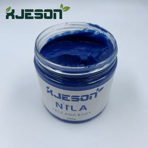 Grado cosmético Nila Powder Marruecos Jabón - Product Image 2