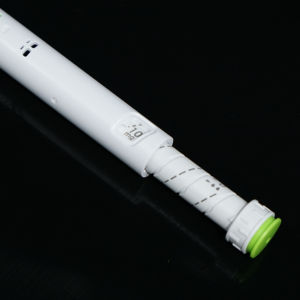 Carcasa y Ensamblaje del Dispositivo de Administración de Dosis |   Servicio OEM/ODM |   Comentarios Estables sobre Clics |   Pedidos al por Mayor - Product Image 4