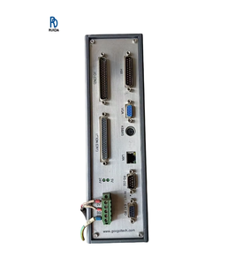 คอนโทรลเลอร์ PLC เซ็นเซอร์ควบคุมการเคลื่อนที่ ของแท้ใหม่เอี่ยม GUC-400-ESG-M01 - Product Image 1