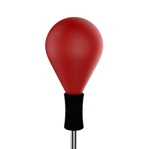 Bolsa <span class=keywords><strong>de</strong></span> <span class=keywords><strong>boxeo</strong></span> inflable ajustable para reflejos, Bola <span class=keywords><strong>de</strong></span> velocidad, punzonadora independiente para entrenamiento - Product Image 3