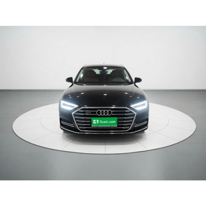 Audi A8 <span class=keywords><strong>2021</strong></span> d'occasion, berline, moteur à combustion, 5 places, transmission intégrale, automatique, conduite à gauche, voitures Audi, distribution régionale - Product Image 2