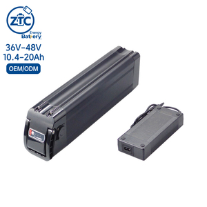 Batterie Samebike C05 Pro 36V 48V 13Ah 15Ah 17.5Ah 20Ah pour CMACEWHEEL Y20 T20 <span class=keywords><strong>GW20</strong></span> AC16 Ceaya R8 R8S R8 NEW(2023) Y20 W08 EBike - Product Image 1