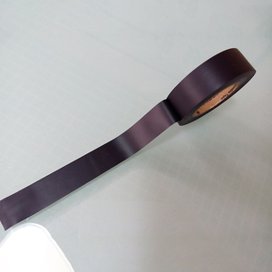 Bandes adhésives isolantes noires résistantes à la déchirure 19mm*0.18mm*10m - Product Image 4