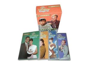 DVD de la Serie de TV y Películas The Many Loves of Dobie Gillis: La Serie Completa (DVD, 2020, Set de <span class=keywords><strong>21</strong></span> Discos) Películas en DVD Series de TV - Product Image 3