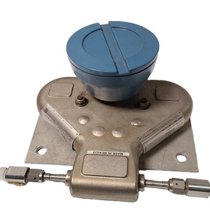 Débitmètre de qualité CMFS007M176CCAPMZZZZ DN1, précision de mesure CMFS007M176CCAPMZZZZ DN1, débitmètre massique Coriolis - Product Image 5