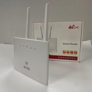 T900 Giá Rẻ Giá Nhà Máy DNXT 4G LTE CPE Wifi Router Với Internet Trong Nhà Băng Rộng Mạng Hỗ Trợ RJ45 Cổng Wifi <span class=keywords><strong>Modem</strong></span> 4G - Product Image 2