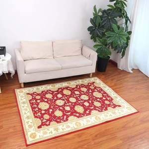 Antidérapant Islam Musulman Halal Tapis sajadah Tapis de Prière Tapis de Prière Islamique Velours Chenille Tapis de Prière pour l'Aïd Ramadan - Product Image 3